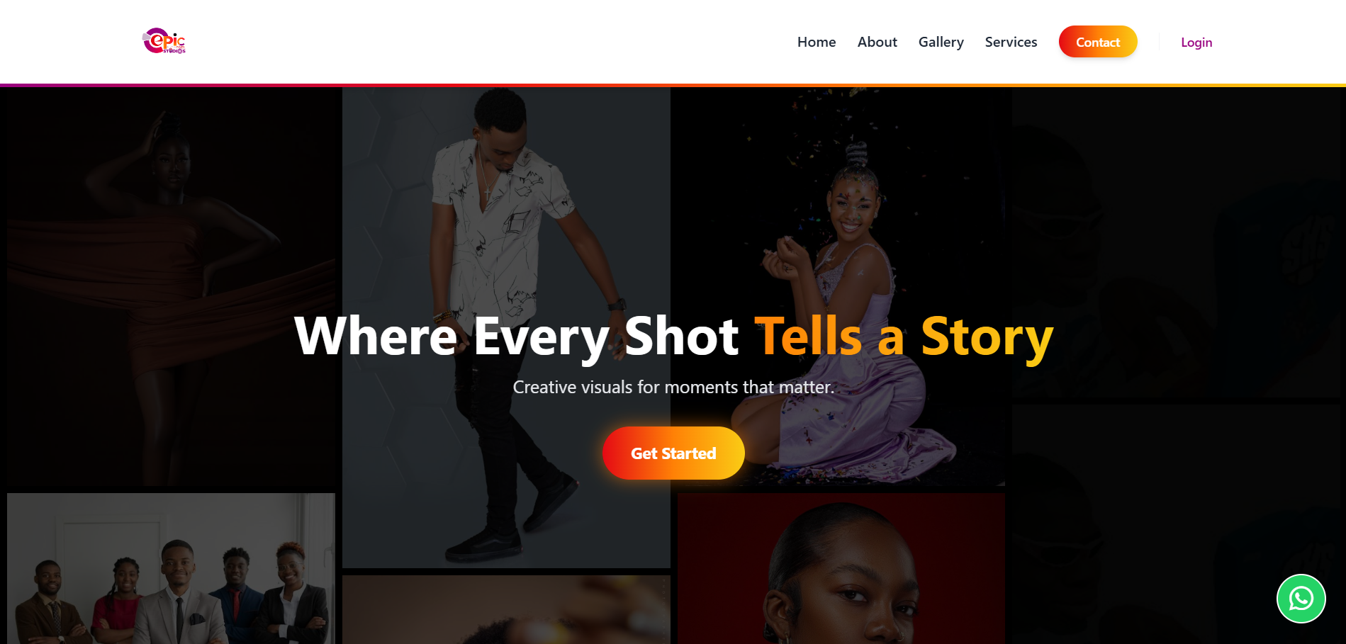 Epic Pixel Studios Portfolio